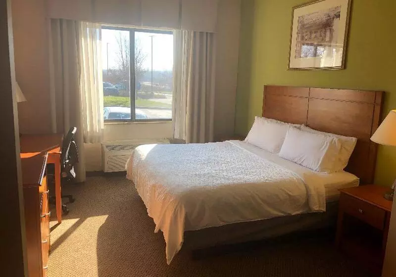 スイート, Country Inn & Suites By Radisson, Grand Forks, Nd
