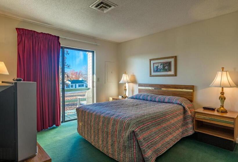 فيلا غرفتين نوم, Crown Resorts At Lake Tansi West