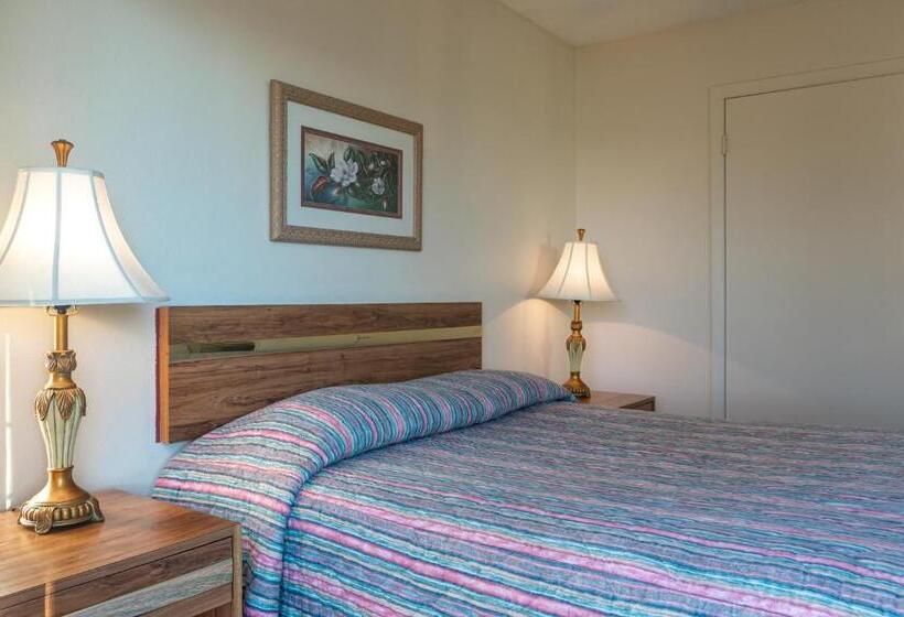 فيلا غرفة نوم واحدة, Crown Resorts At Lake Tansi West