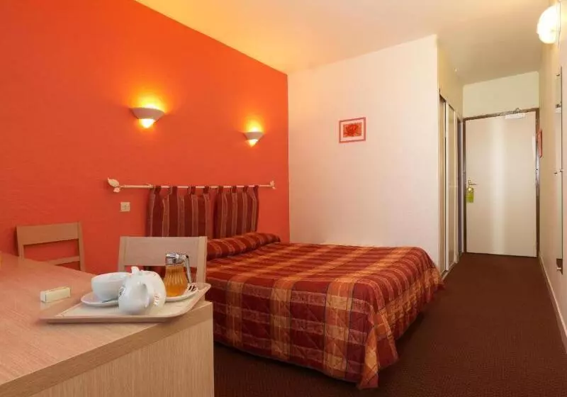 身障者適用スタンダードルーム, Hilton Garden Inn Houston Nw America Plaza