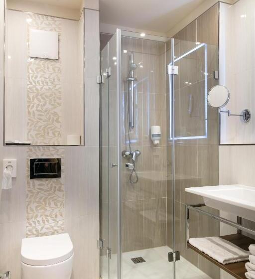 豪华房间, Kálvária Superior