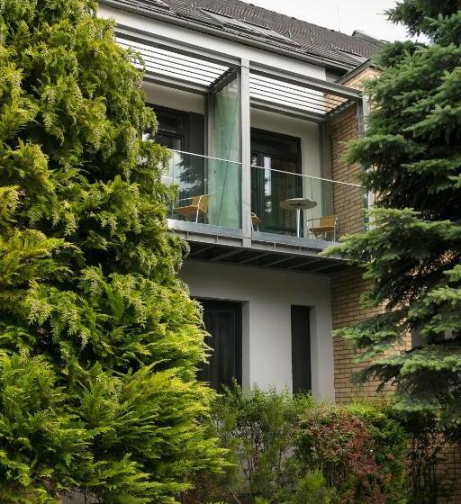 带阳台的豪华间, Kálvária Superior