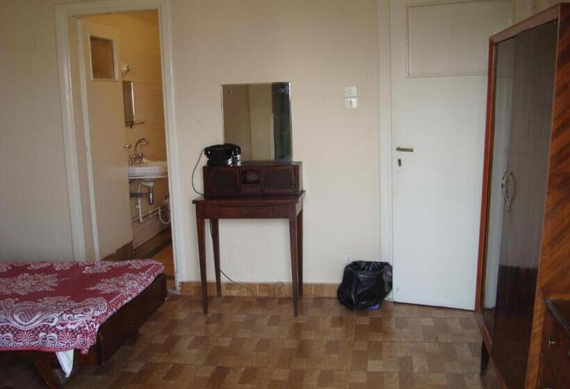 اتاق استاندارد, Lotus Hotel Cairo