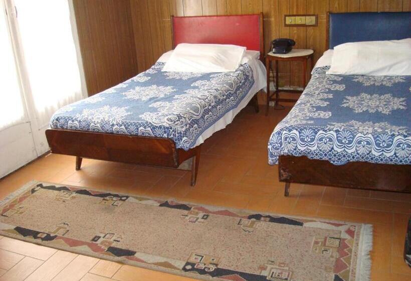 اتاق استاندارد, Lotus Hotel Cairo