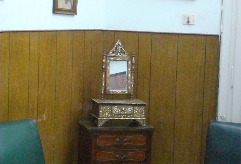 اتاق استاندارد, Lotus Hotel Cairo