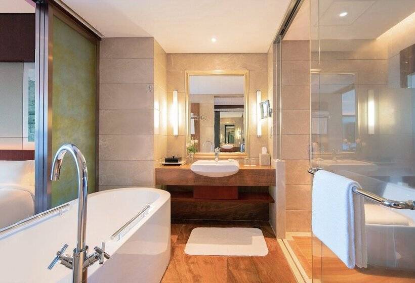 غرفة ديلوكس, Marco Polo  Jinjiang