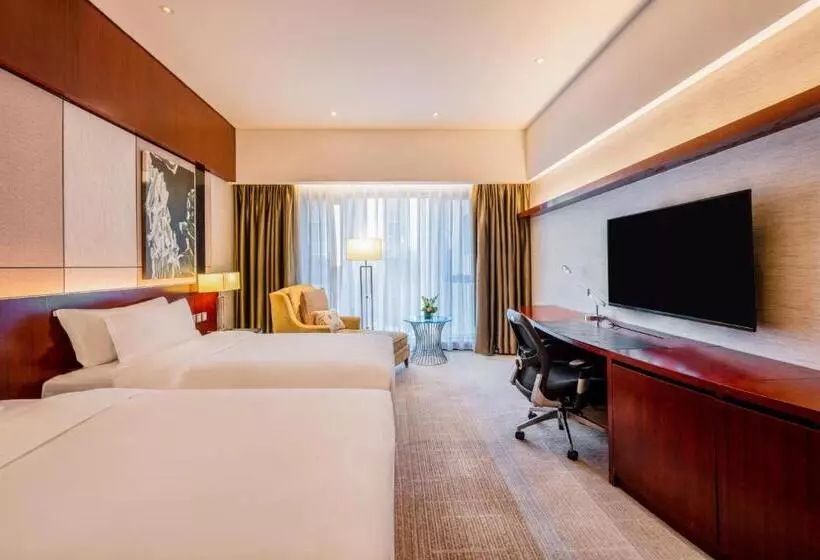 デラックスルーム, Marco Polo  Jinjiang
