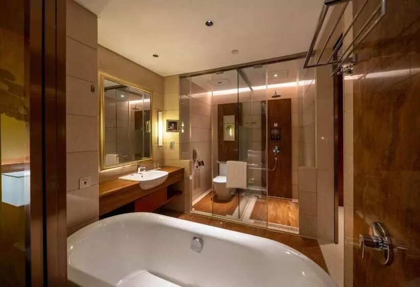 デラックスルーム, Marco Polo  Jinjiang