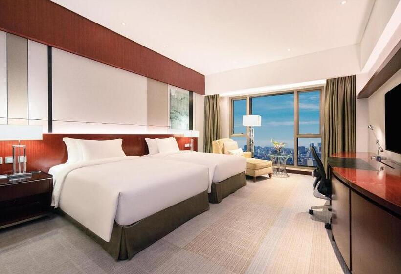 غرفة ديلوكس, Marco Polo  Jinjiang