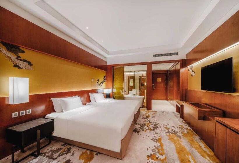 غرفة تنفيذية, Marco Polo  Jinjiang