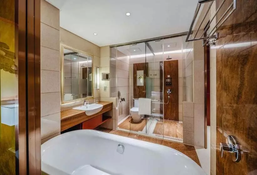 スーペリアールーム, Marco Polo  Jinjiang