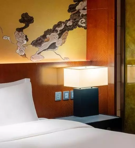 スーペリアースイート, Marco Polo  Jinjiang