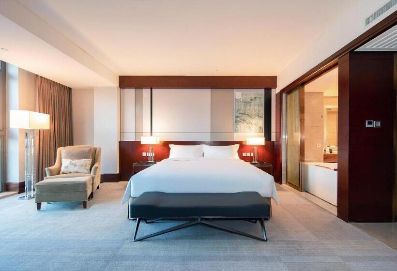 Люкс Superior, Marco Polo  Jinjiang