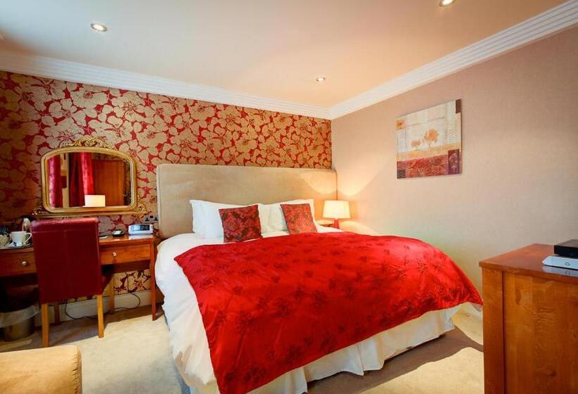 اتاق سوپریور, Number One South Beach