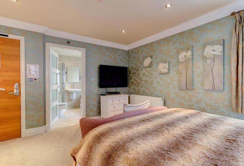 اتاق سوپریور برای معلولان, Number One South Beach