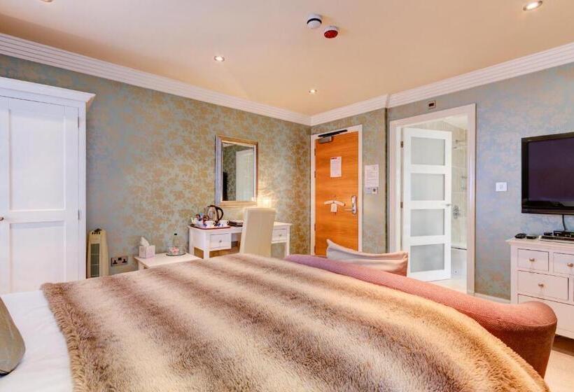 اتاق سوپریور برای معلولان, Number One South Beach