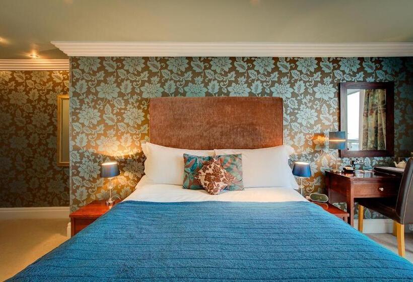 Номер Executive Вид на Море, Number One South Beach