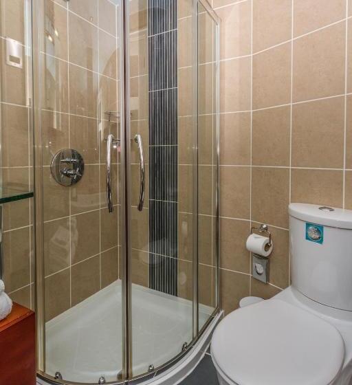 اتاق اجرایی با چشمانداز دریا, Number One South Beach