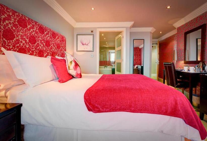 اتاق لوکس با تخت بزرگ, Number One South Beach