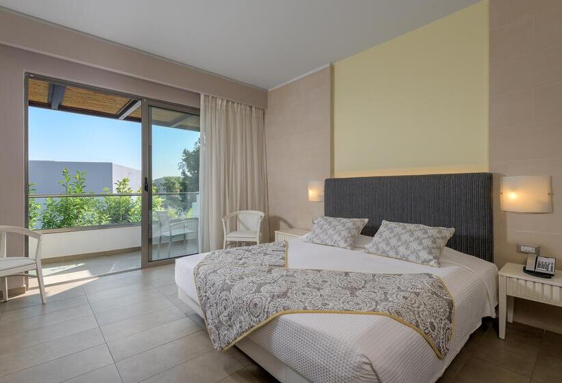 Семейный Номер Superior, Porto Angeli