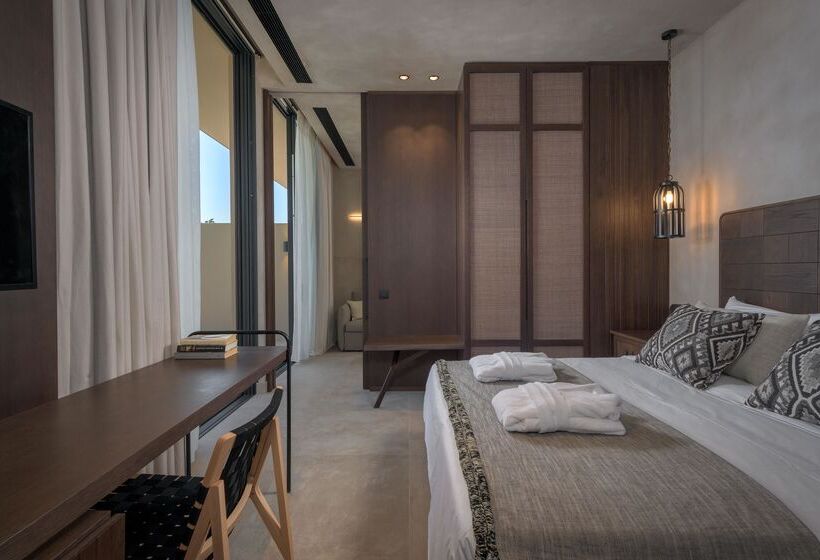 Люкс Вид на Море, Porto Angeli