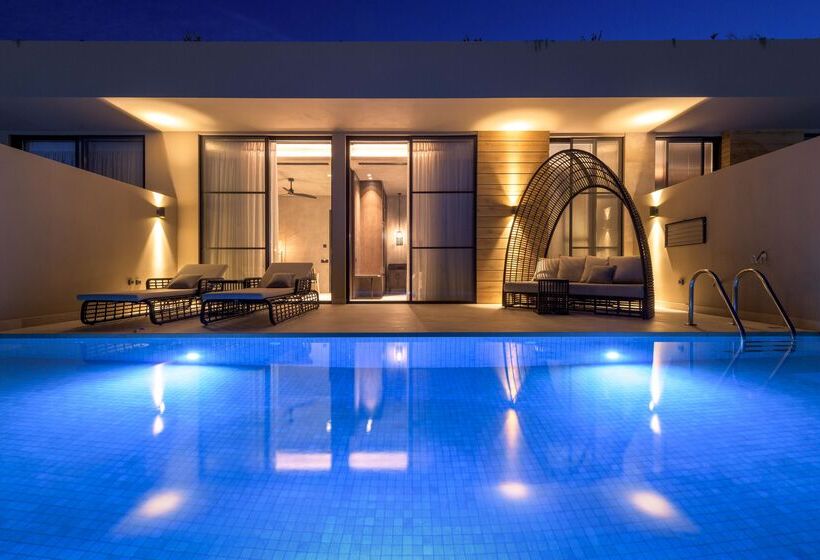 Люкс Вид на Море, Porto Angeli