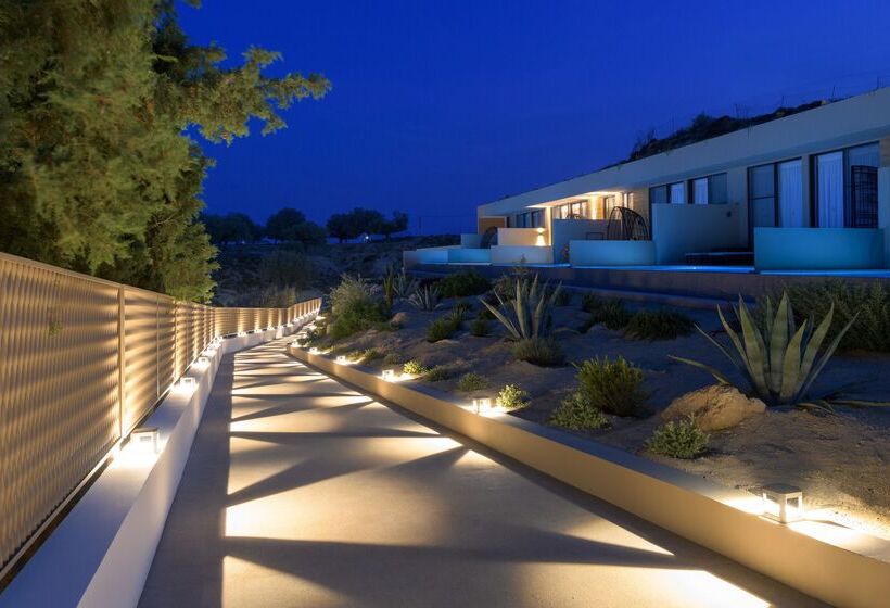 Люкс Вид на Море, Porto Angeli