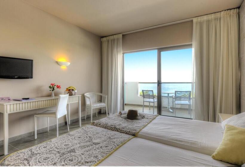 Семейный Номер Superior Вид на Море, Porto Angeli