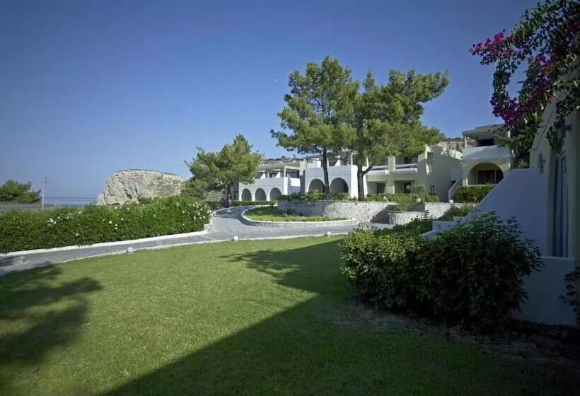 اتاق استاندارد با چشم‌انداز کوهستان, Porto Angeli