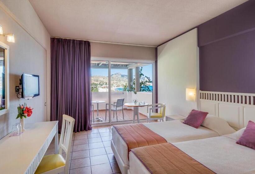 Номер Стандарт Вид на Море, Porto Angeli