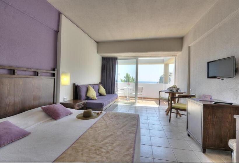 Семейный Номер Вид на Море, Porto Angeli