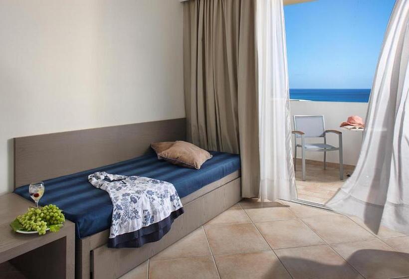 Семейный Номер Superior Вид на Море, Porto Angeli