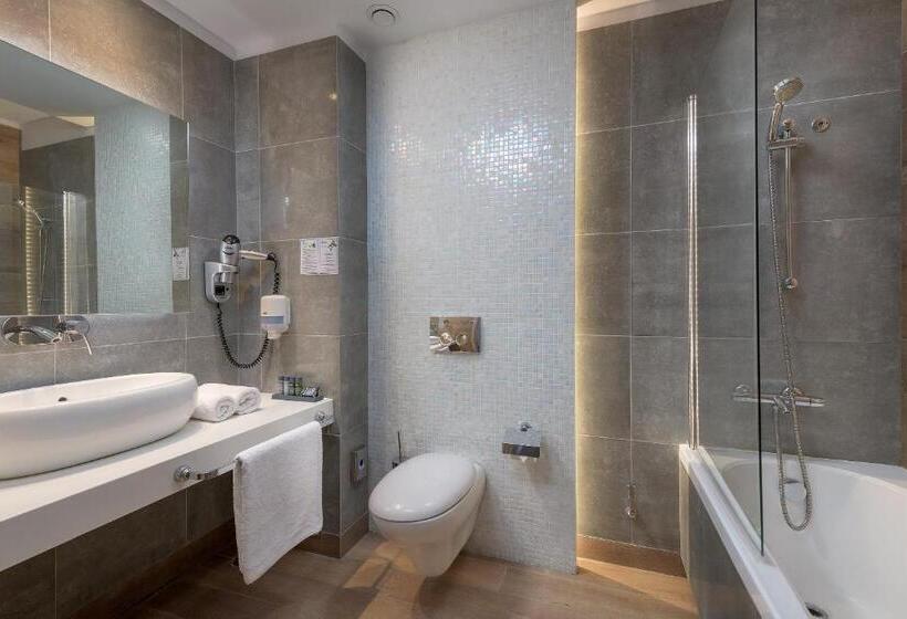 Полулюкс Superior, Porto Angeli