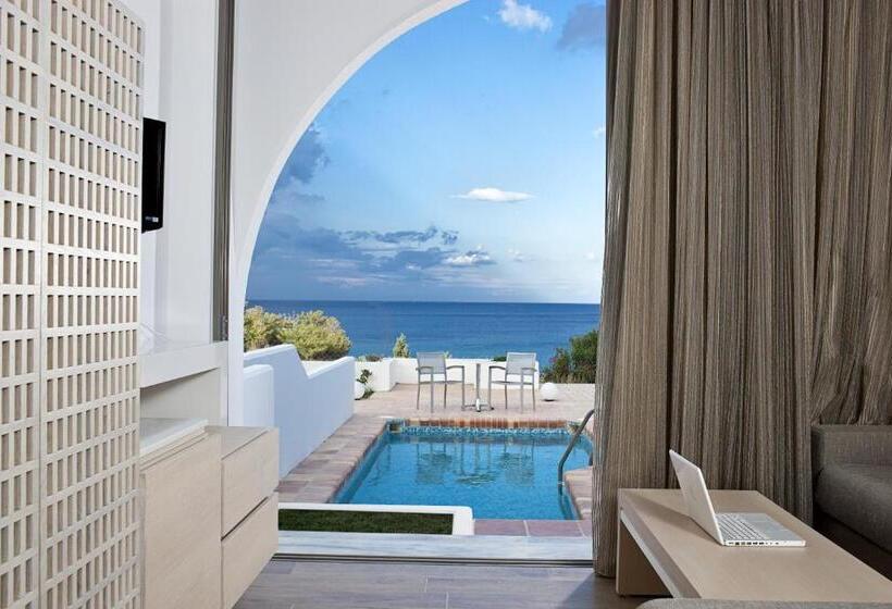 Полулюкс Superior, Porto Angeli