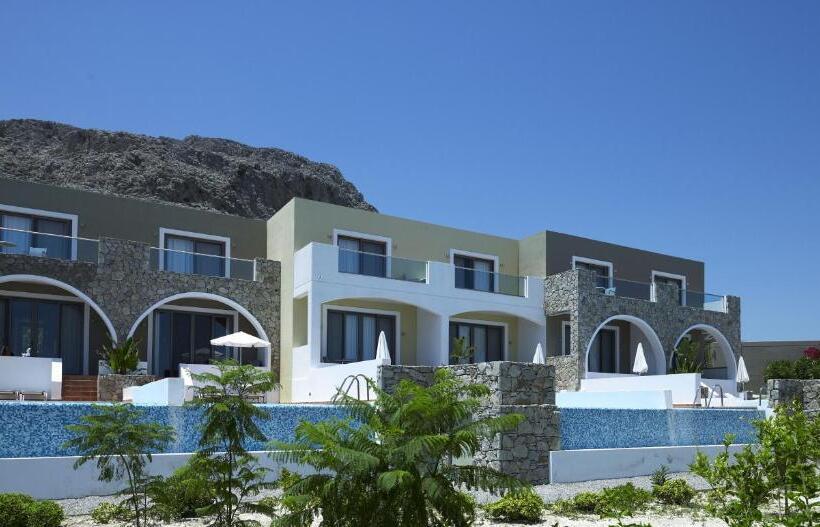 Номер Дюплекс, Porto Angeli