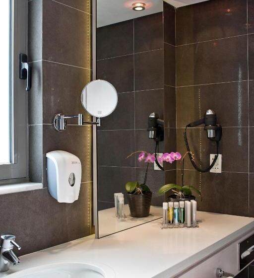 Номер Дюплекс, Porto Angeli