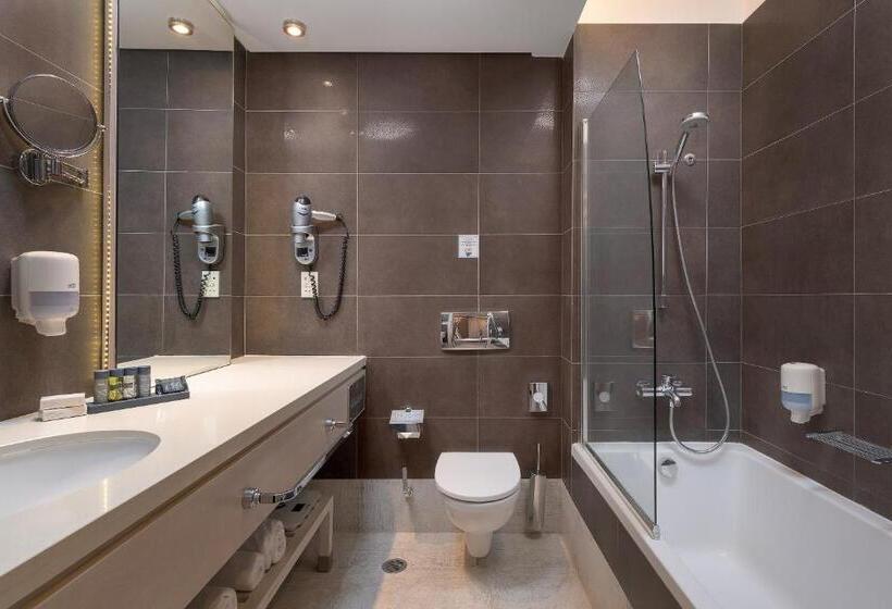 Номер Дюплекс, Porto Angeli