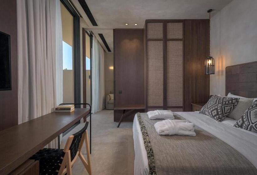 Люкс Вид на Море, Porto Angeli