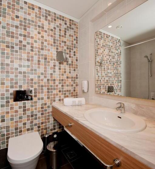 Семейный Номер Вид на Горы, Porto Angeli