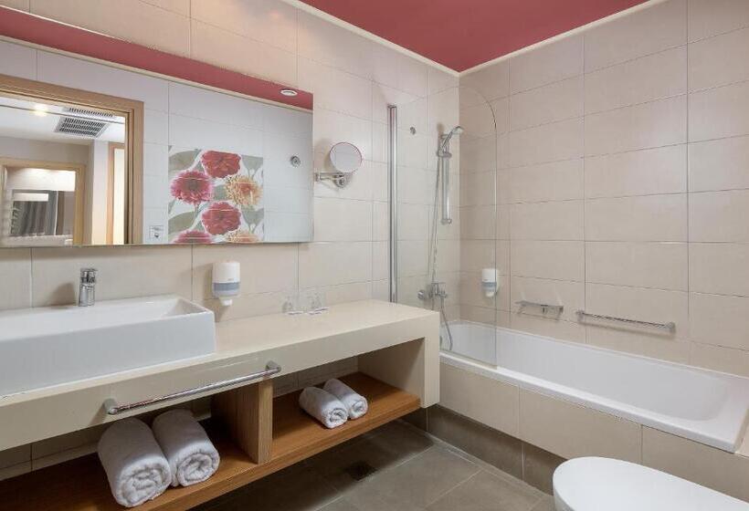 Семейный Номер Superior, Porto Angeli