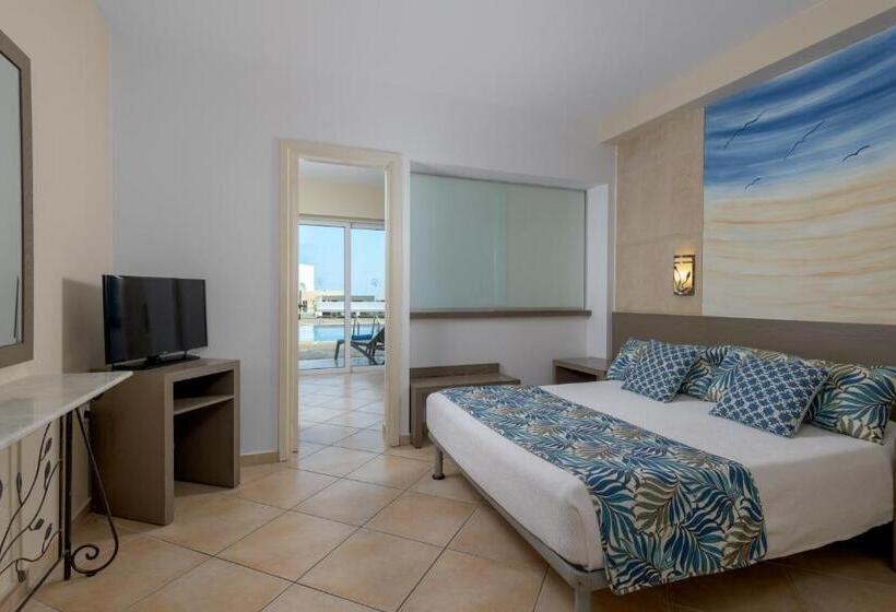 Семейный Номер Superior, Porto Angeli