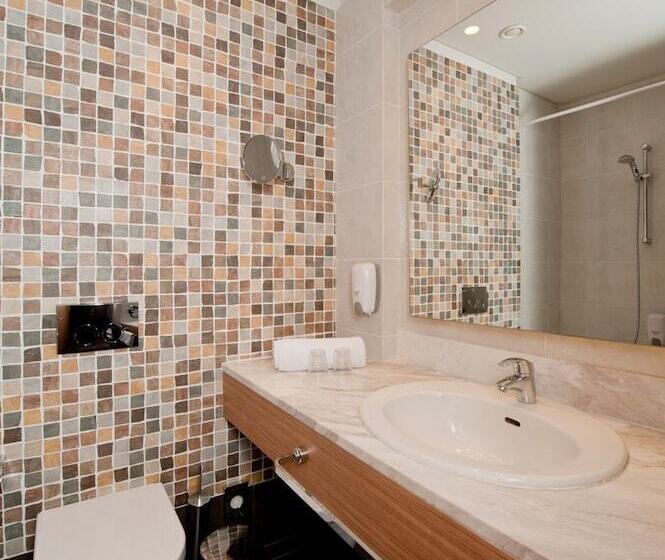 Номер Стандарт Вид на Море, Porto Angeli