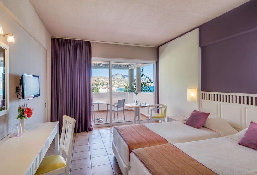 Номер Стандарт Вид на Море, Porto Angeli