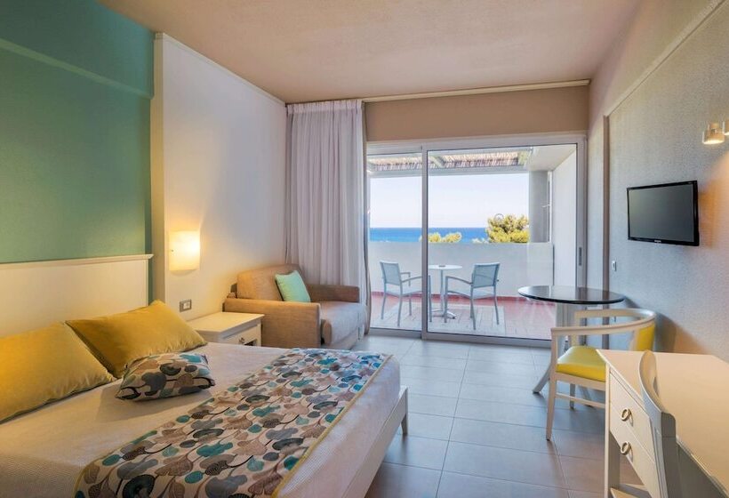 Номер Стандарт Вид на Море, Porto Angeli