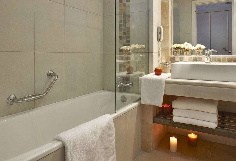 Семейный Номер Superior Вид на Море, Porto Angeli