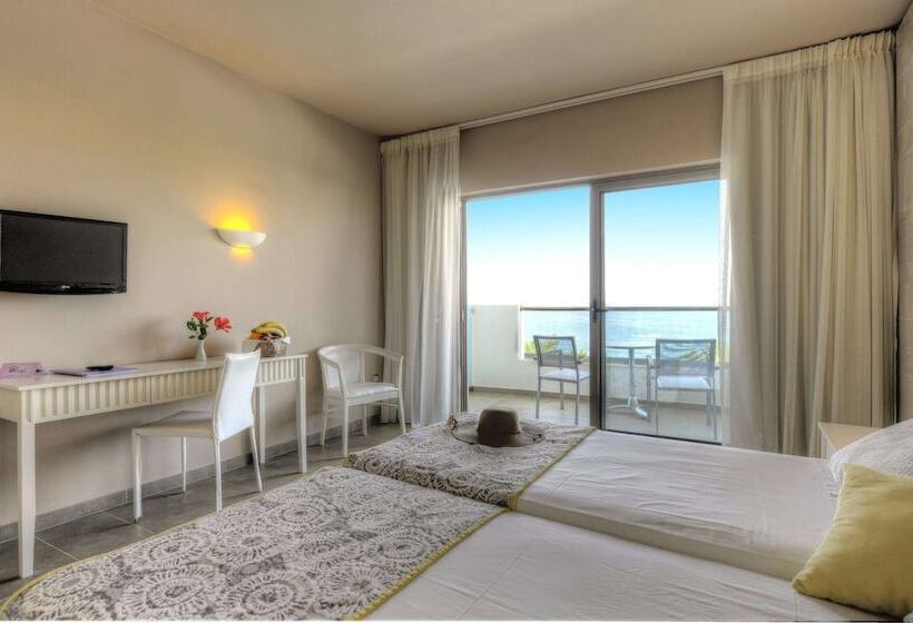 Семейный Номер Superior Вид на Море, Porto Angeli