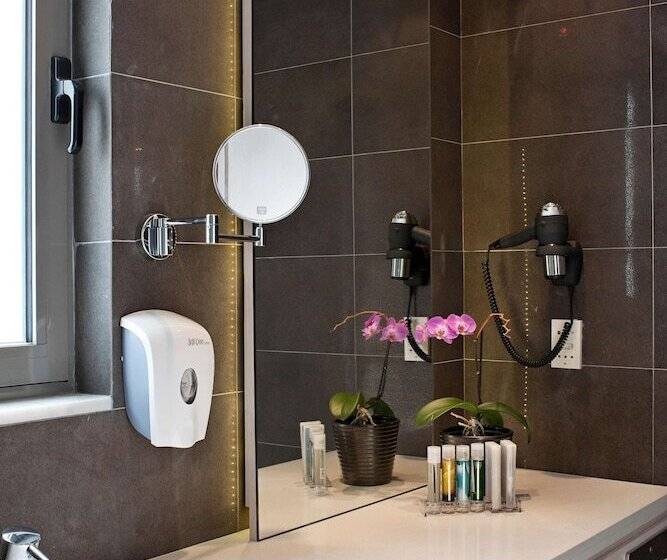 Номер Дюплекс, Porto Angeli