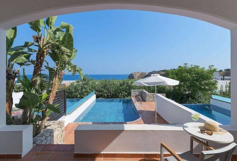 Номер Дюплекс, Porto Angeli