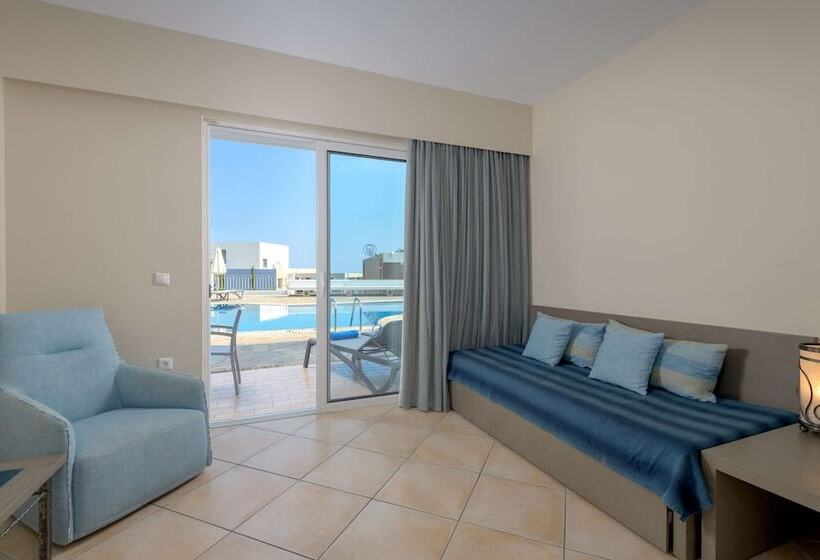 Семейный Номер Superior, Porto Angeli