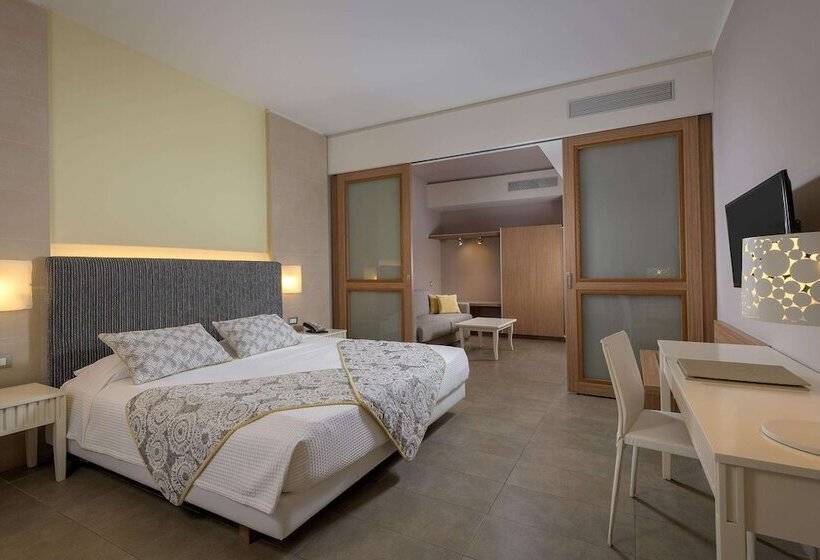 Семейный Номер Superior, Porto Angeli